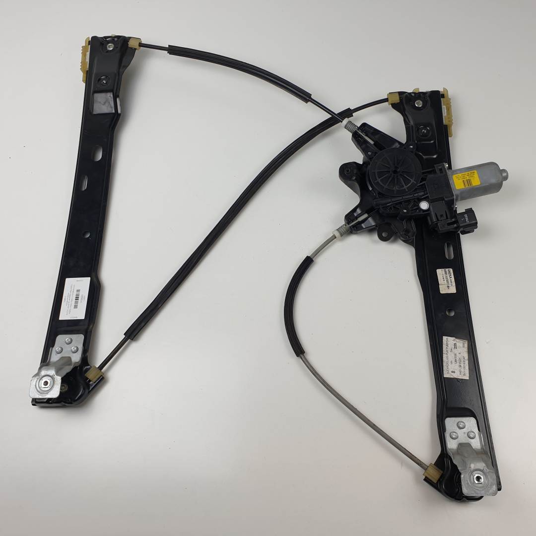 ELEVALUNAS DELANTERO IZQUIERDO - AM51U23201BH - FORD - C-MAX (CB7)