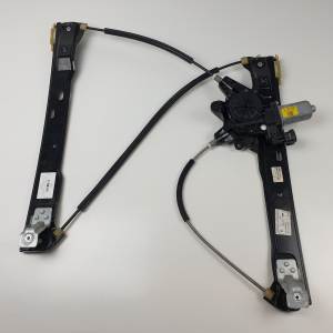 ELEVALUNAS DELANTERO IZQUIERDO AM51U23201BH FORD C-MAX (CB7) Autodesguaces Alicante