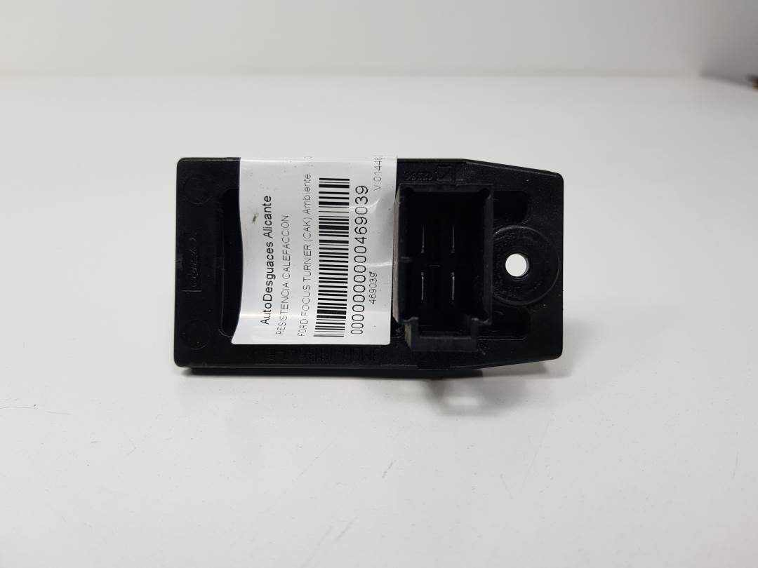 RESISTENCIA CALEFACCION - 3M5H18B647BA - FORD - FOCUS TURNIER (CAK)