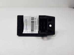 RESISTENCIA CALEFACCION 3M5H18B647BA FORD FOCUS TURNIER (CAK) Autodesguaces Alicante