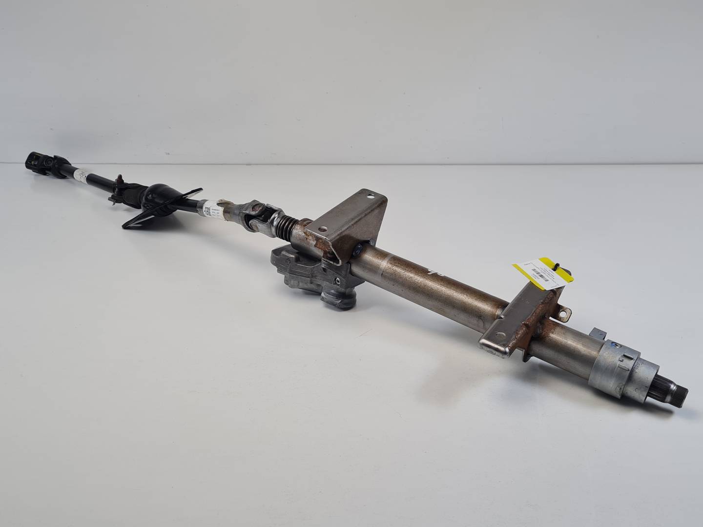 COLUMNA DIRECCION - A9064620001 - VOLKSWAGEN - CRAFTER CAJA CERRADA