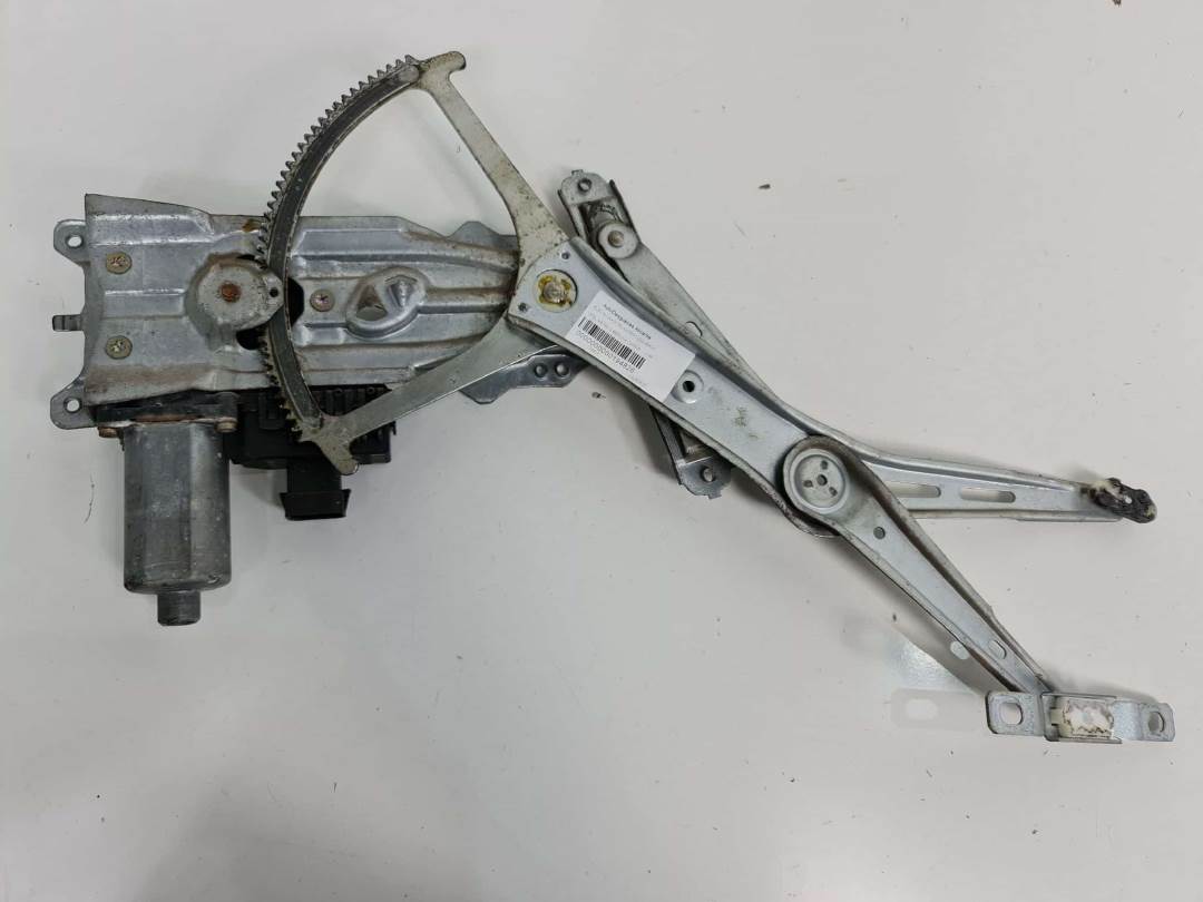 ELEVALUNAS DELANTERO IZQUIERDO - 90521881 - OPEL - ASTRA G BERLINA