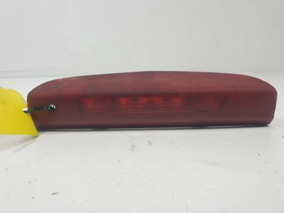 LUZ CENTRAL DE FRENO 316627975 OPEL CORSA D Autodesguaces Alicante