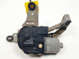 MOTOR LIMPIA DELANTERO 1397220676 FORD GALAXY (CA1) Autodesguaces Alicante