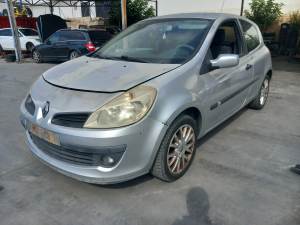 RENAULT CLIO III (2005 - 2016)