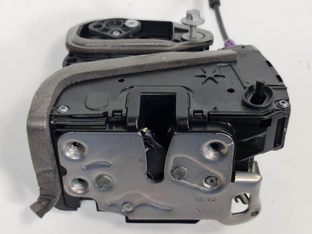 Türschloss hinten links - 13598377 - OPEL - INSIGNIA GRAND SPORT