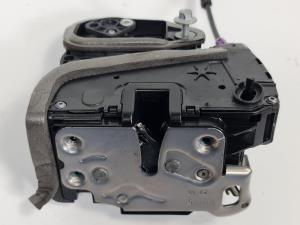 CERRADURA PUERTA TRASERA IZQUIERDA 13598377 OPEL INSIGNIA GRAND SPORT Autodesguaces Alicante