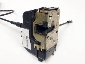 CERRADURA PUERTA TRASERA IZQUIERDA 017963Z98 RENAULT ESPACE IV (JK0) Autodesguaces Alicante