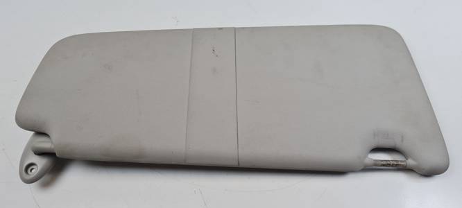 PARASOL IZQUIERDO 3M51R04101XXW FORD FOCUS C-MAX (CAP) Autodesguaces Alicante
