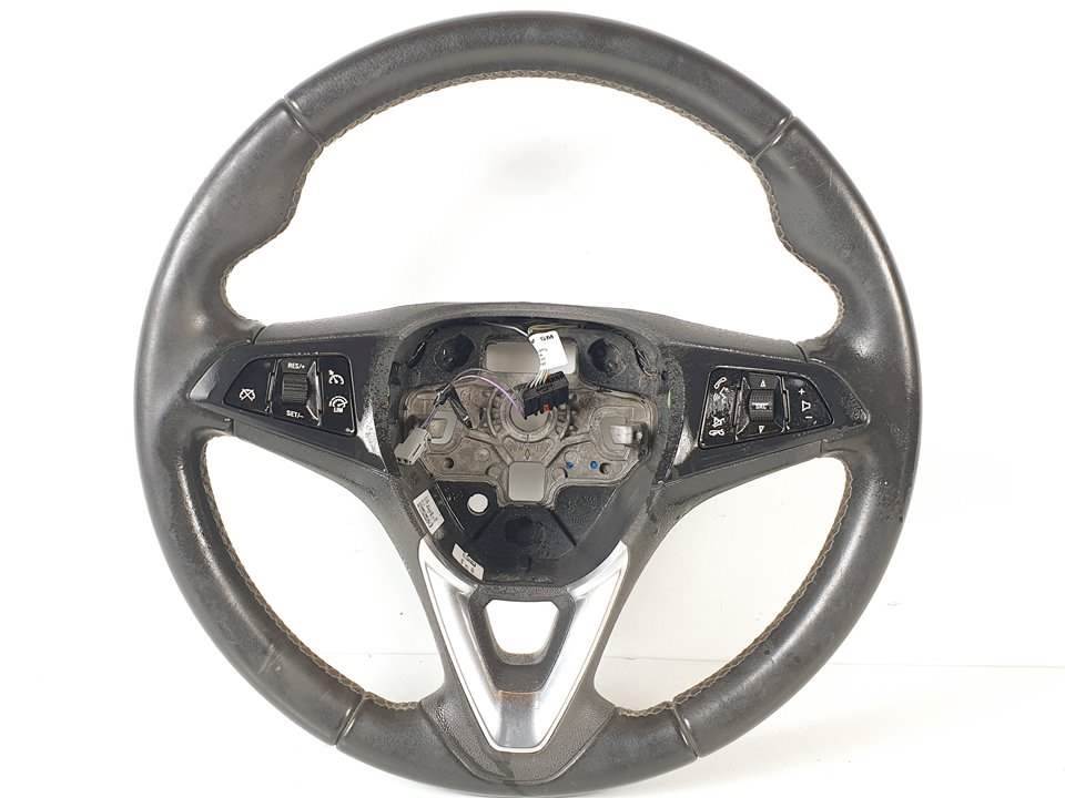 VOLANTE - 34269597A - OPEL - CORSA E
