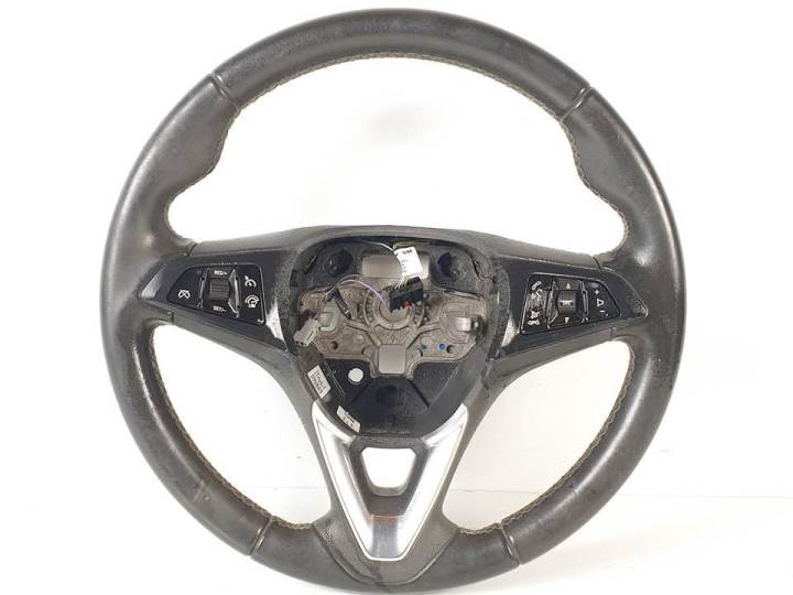 VOLANTE 34269597A OPEL CORSA E Autodesguaces Alicante
