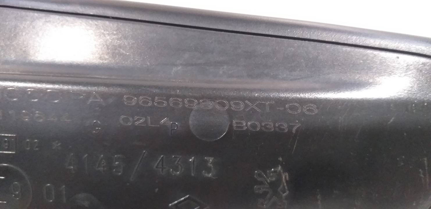 RETROVISOR DERECHO