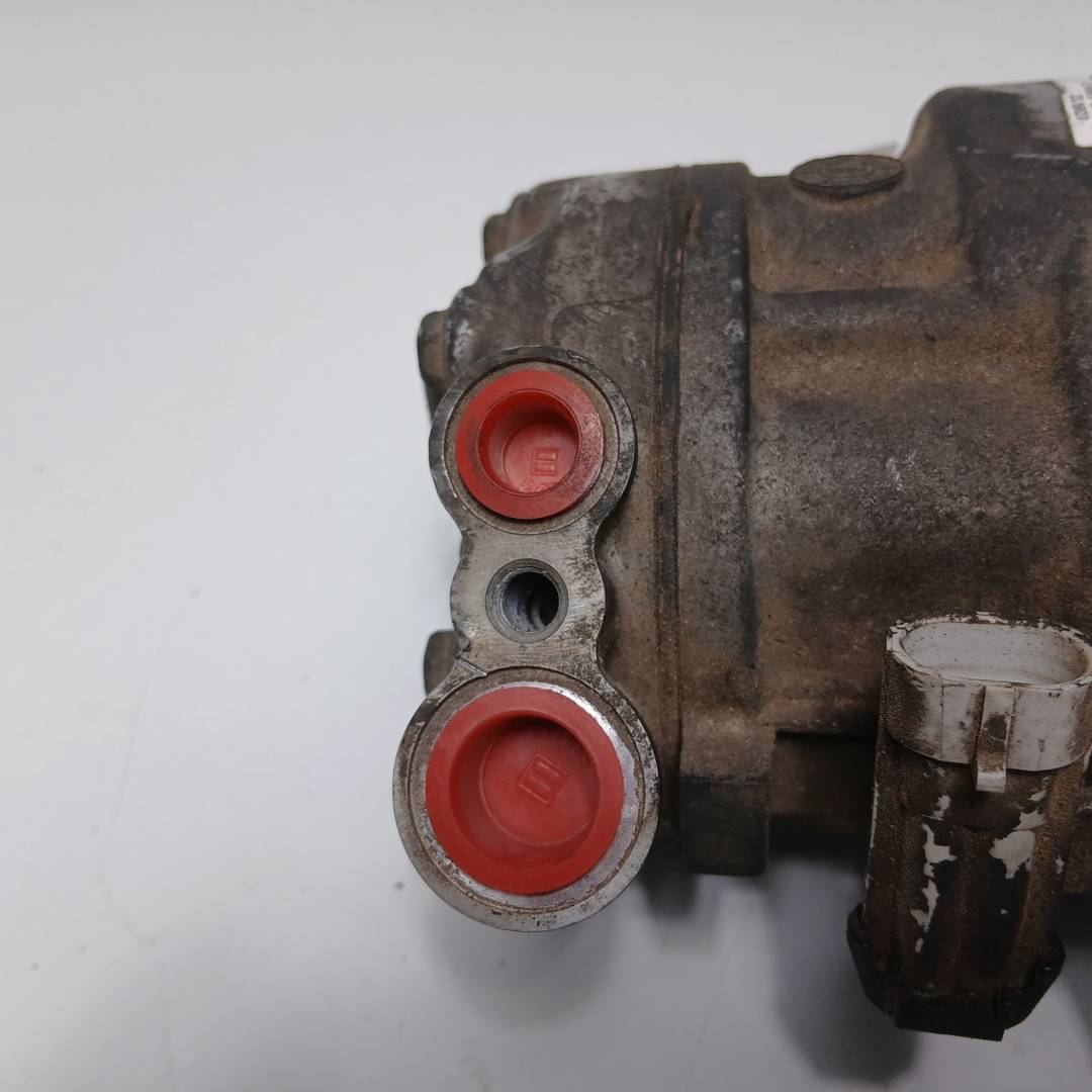 Foto 6 de Compresor Aire Acondicionado Opel Combo (corsa C) (2001–2011)