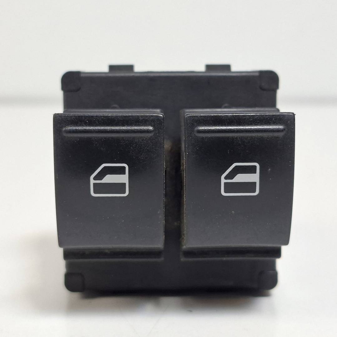 MANDO ELEVALUNAS DELANTERO IZQUIERDO - 1SB959857 - SKODA - CITIGO