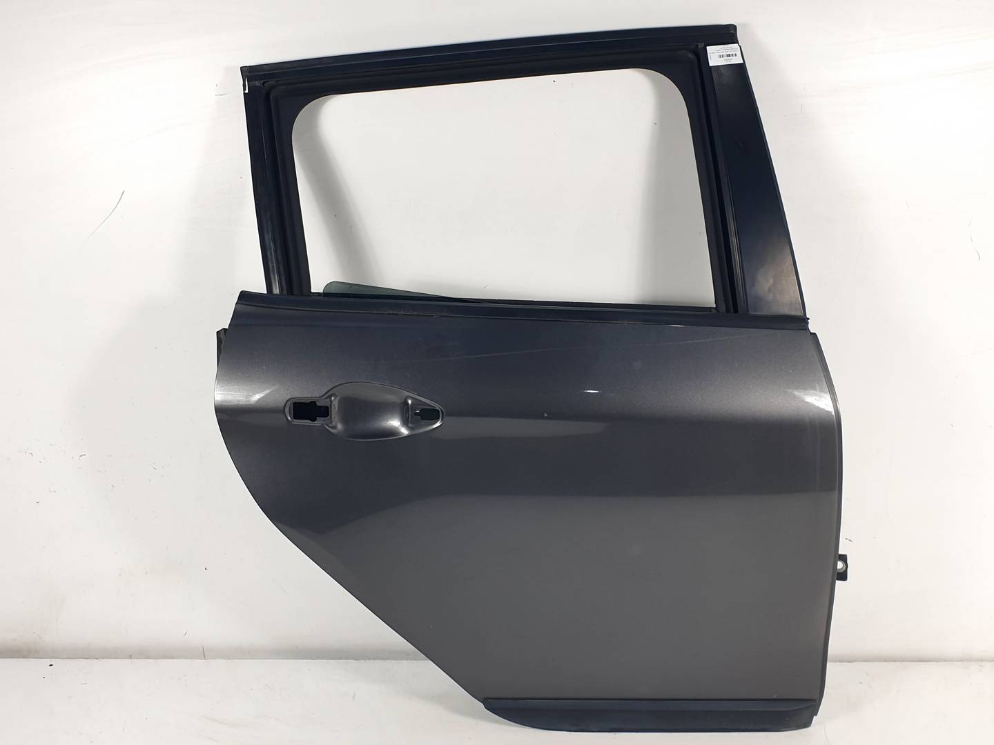 PUERTA TRASERA DERECHA - PEUGEOT - 2008 (A94)