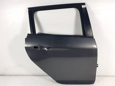 PUERTA TRASERA DERECHA PEUGEOT 2008 (A94) Autodesguaces Alicante