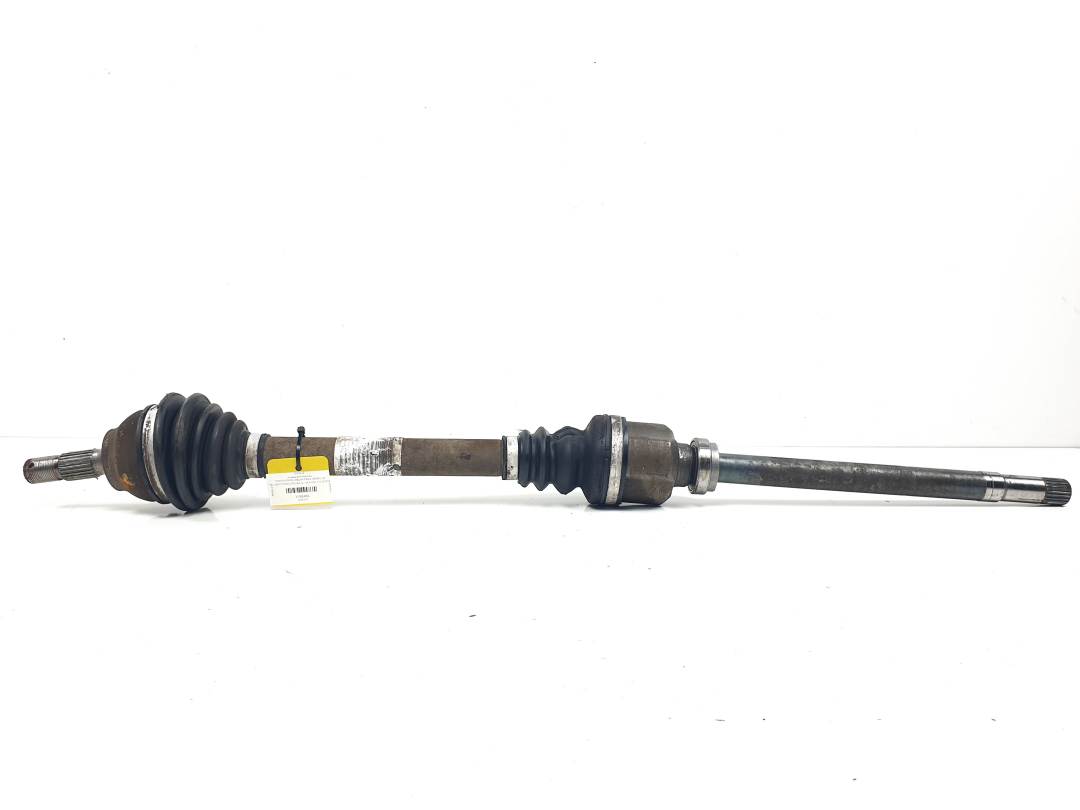 TRANSMISION DELANTERA DERECHA - 9661107480 - PEUGEOT - 5008 (T87)