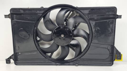 ELECTROVENTILADOR 3M518C607EC FORD FOCUS LIM. (CB4) Autodesguaces Alicante
