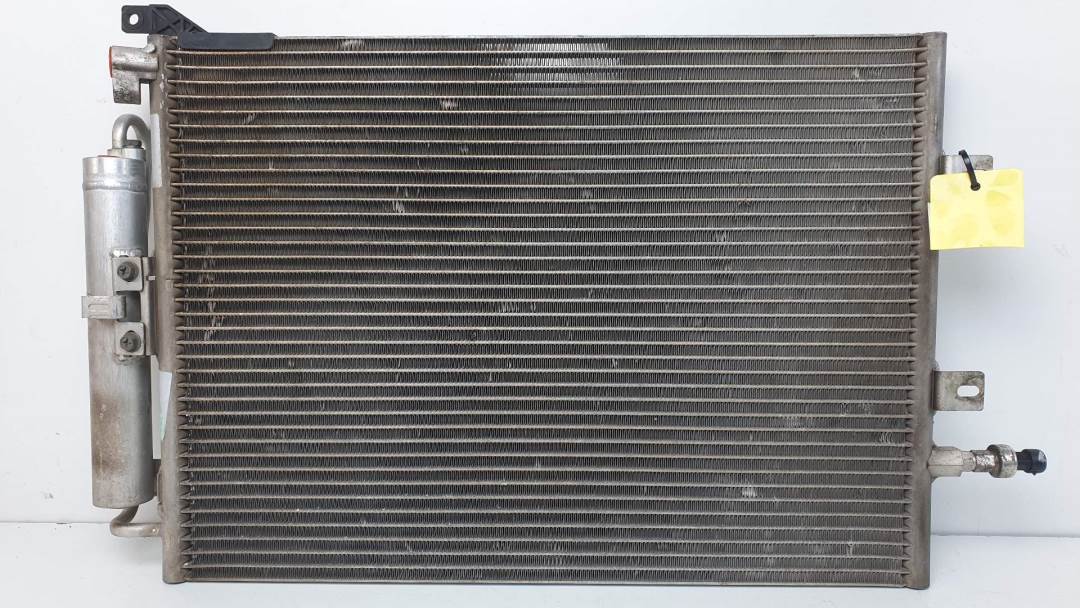 CONDENSADOR / RADIADOR AIRE ACONDICIONADO - RENAULT - CLIO III