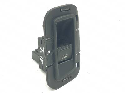 MANDO ELEVALUNAS TRASERO IZQUIERDO 7L6959855B VOLKSWAGEN TIGUAN (5N1) Autodesguaces Alicante