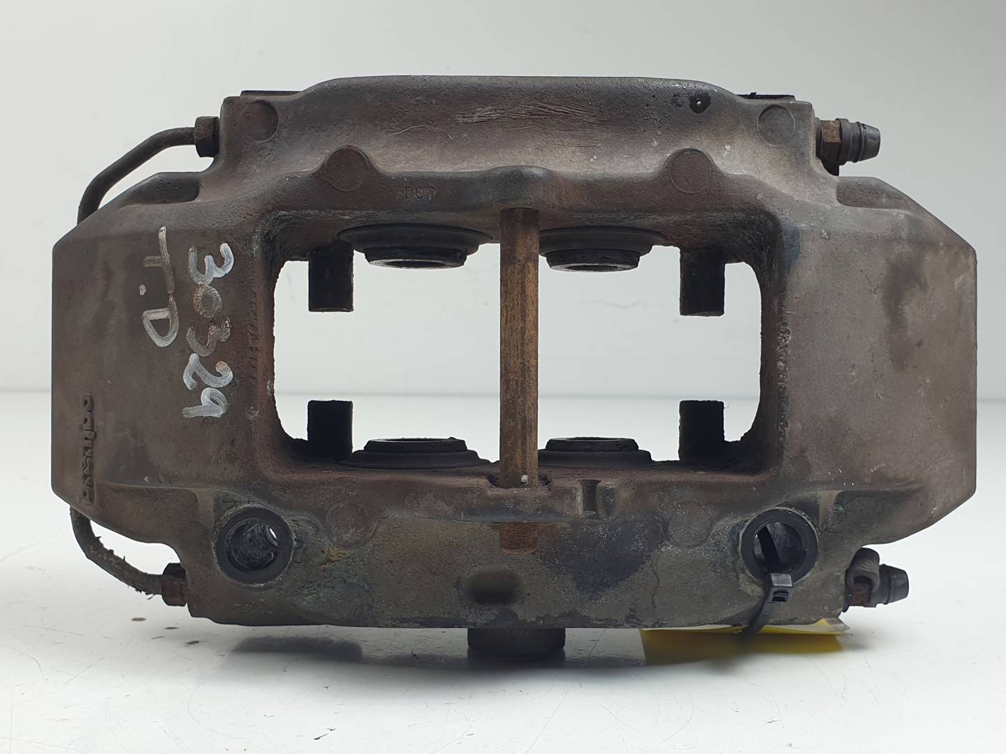 PINZA FRENO TRASERA DERECHA - PORSCHE - BOXSTER (TYP 986)