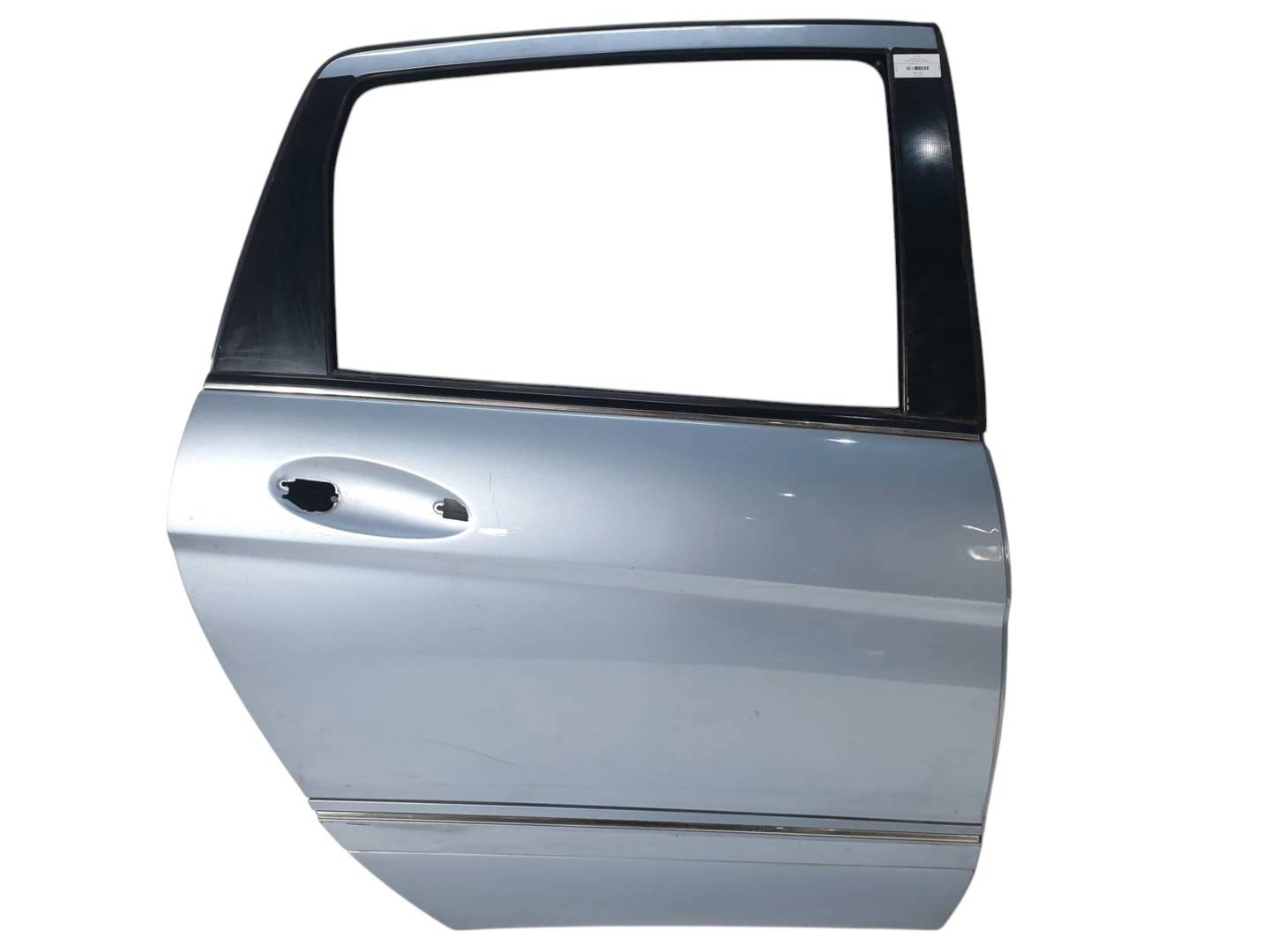PUERTA TRASERA DERECHA - MERCEDES - CLASE B (W245)