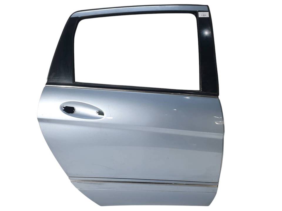 PUERTA TRASERA DERECHA MERCEDES CLASE B (W245) Autodesguaces Alicante
