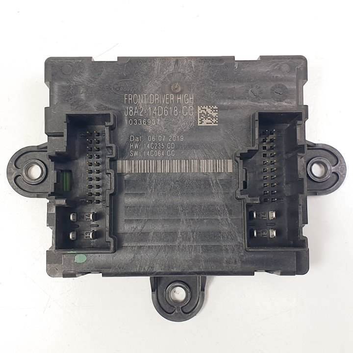 MODULO CONFORT - J8A214D618CC - LAND ROVER - RANGE ROVER VELAR