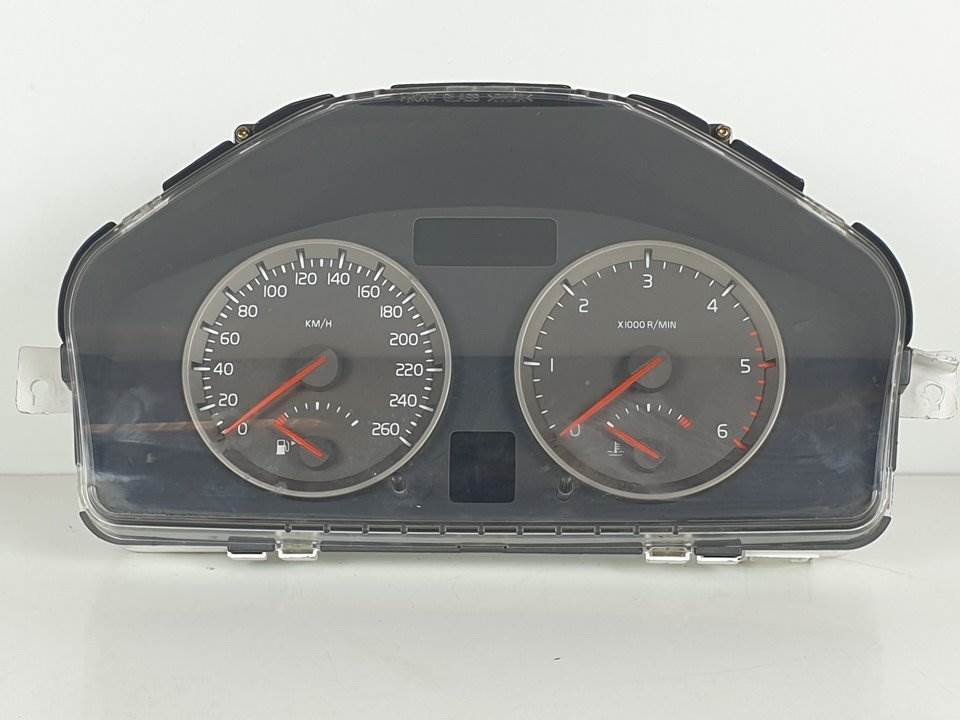 CUADRO INSTRUMENTOS - 30669185 - VOLVO - V50 FAMILIAR