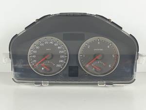 CUADRO INSTRUMENTOS 30669185 VOLVO V50 FAMILIAR Autodesguaces Alicante