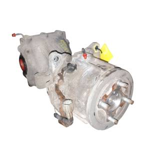 DIFERENCIAL TRASERO NISSAN QASHQAI (J11) Autodesguaces Alicante