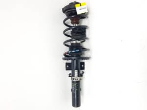AMORTIGUADOR DELANTERO DERECHO 6Q0413031BR SEAT IBIZA (6L1) Autodesguaces Alicante