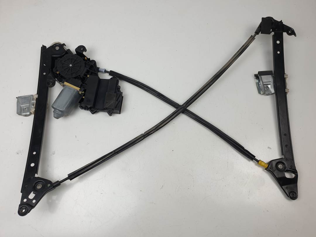 ELEVALUNAS TRASERO DERECHO - 7M3959812 - FORD - GALAXY (VY)