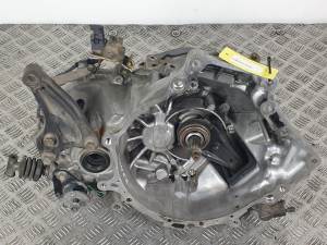 CAJA CAMBIOS W8 MAZDA PREMACY (CP) Autodesguaces Alicante