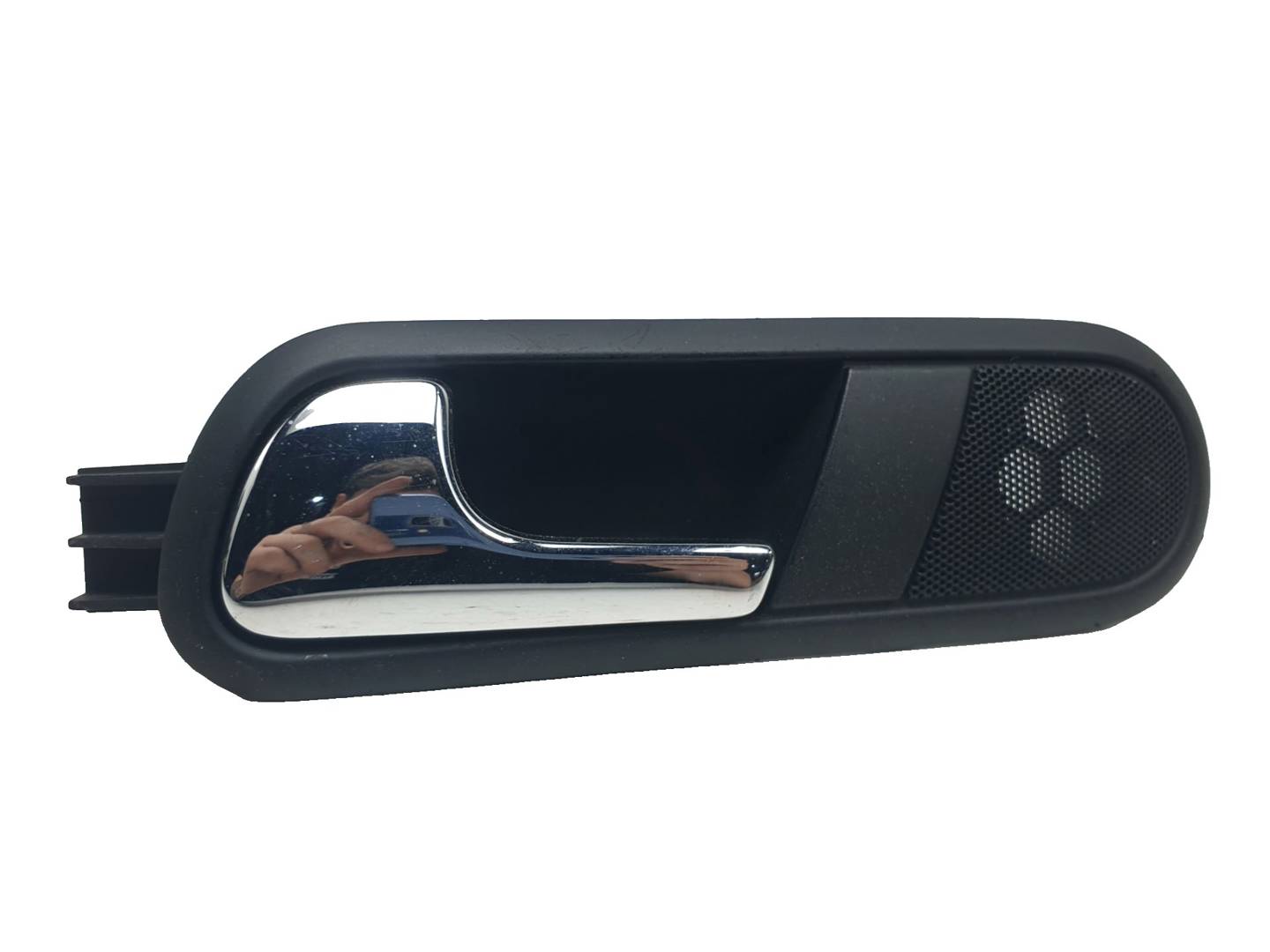 Türgriff innen hinten links - 6L4839113 - SEAT - CORDOBA BERLINA (6L2)