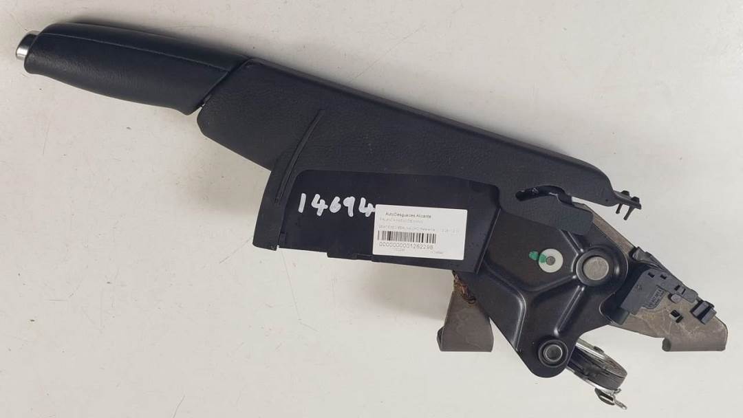 PALANCA FRENO DE MANO - SEAT - EXEO BERLINA (3R2)