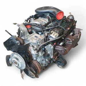 MOTOR COMPLETO 6M318 JEEP GR.CHEROKEE (ZJ)/(Z) Autodesguaces Alicante