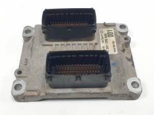 CENTRALITA MOTOR UCE 1037354417 FIAT PUNTO BERLINA (188) Autodesguaces Alicante
