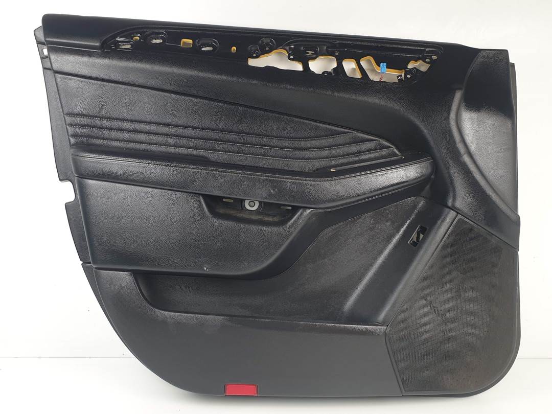 GUARNECIDO PUERTA DELANTERA IZQUIERDA - MERCEDES - CLASE M (W166)