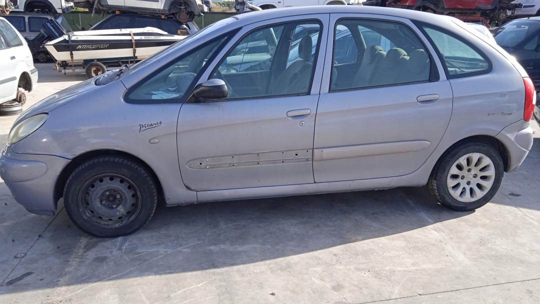CITROEN XSARA PICASSO (1999 - 2011)