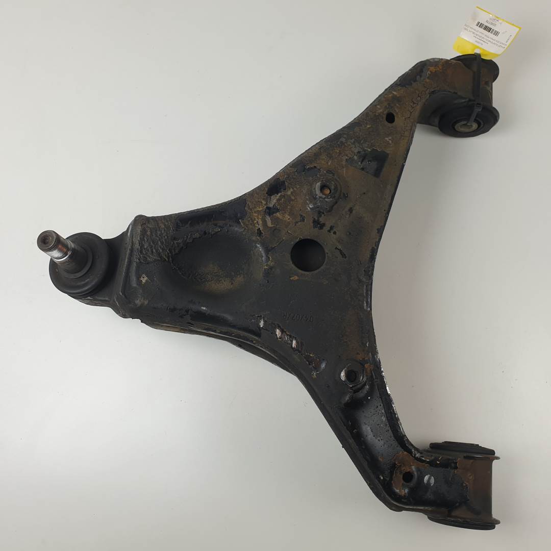 BRAZO SUSPENSION INFERIOR DELANTERO DERECHO - MERCEDES - SPRINTERII CAJA CERRADA (DESDE 01.06)