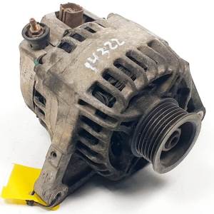 ALTERNADOR 270600D170 TOYOTA COROLLA VERSO (R1) Autodesguaces Alicante