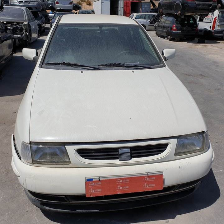 SEAT CORDOBA BERLINA (6K2) (1993 - 1999)