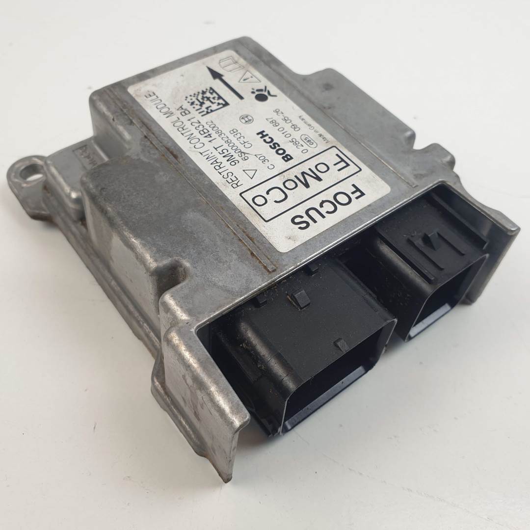 CENTRALITA AIRBAG - 0285010687 - FORD - FOCUS LIM. (CB4)