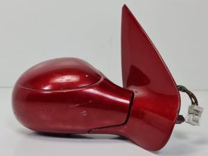 RETROVISOR DERECHO CP4995000 PEUGEOT 206 BERLINA Autodesguaces Alicante