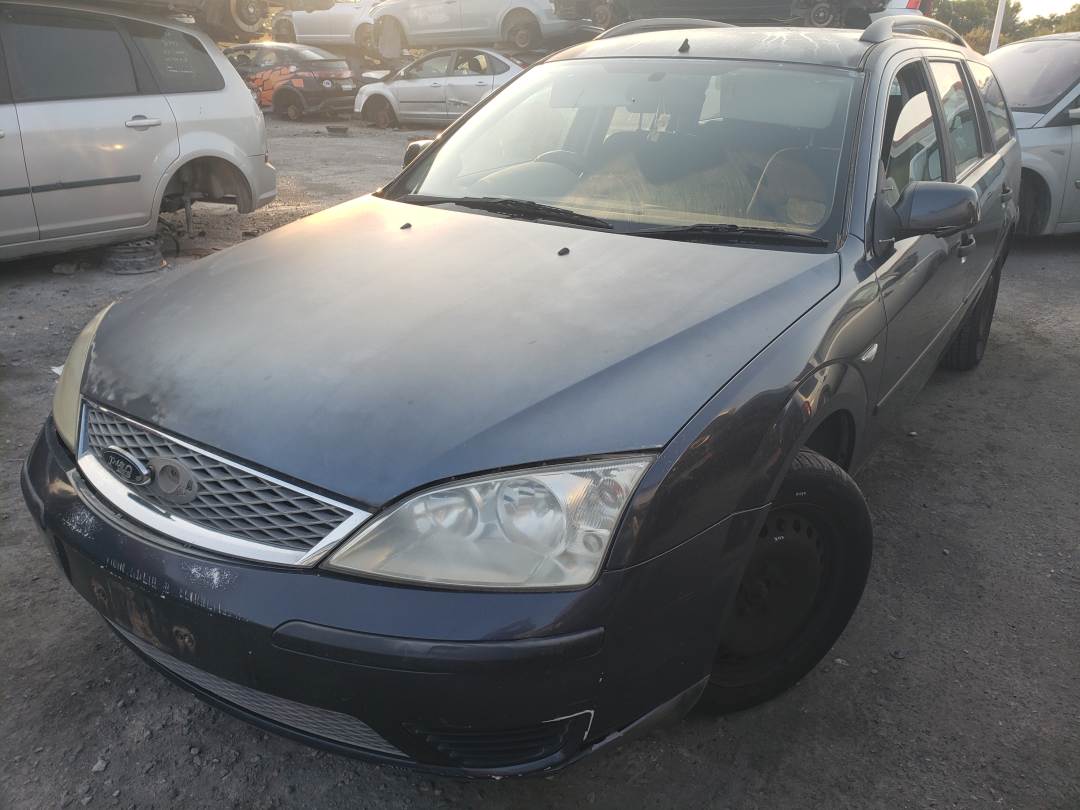 FORD MONDEO TURNIER (GE) (2000 - 2007)