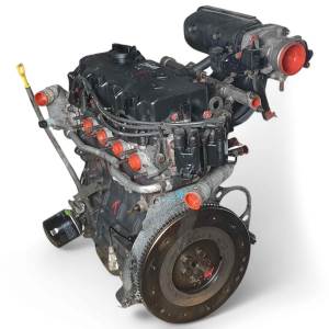 MOTOR COMPLETO G4EA HYUNDAI ACCENT (LC) Autodesguaces Alicante