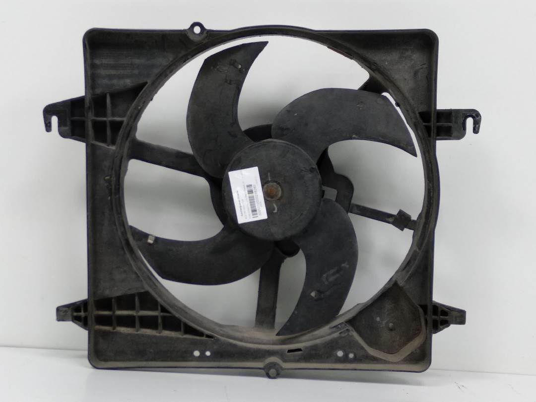 Ventilateur de radiateur - 97KB8K620CB - FORD - STREETKA (CCS)