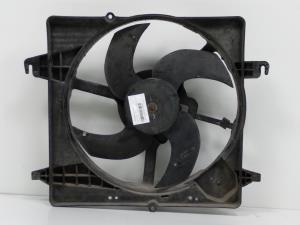 ELECTROVENTILADOR 97KB8K620CB FORD STREETKA (CCS) Autodesguaces Alicante