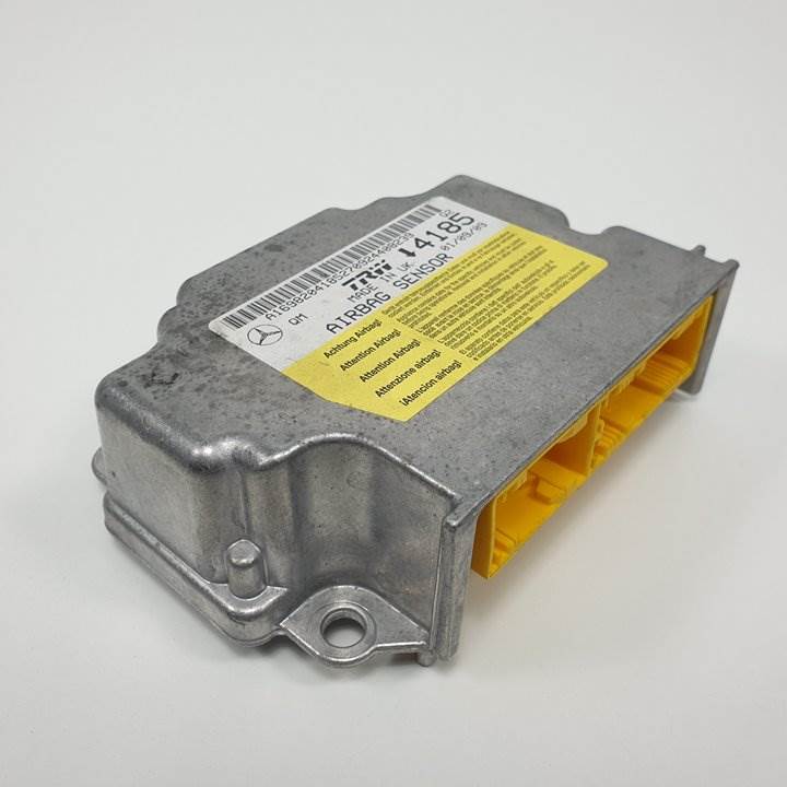 CENTRALITA AIRBAG - A1698204185 - MERCEDES - CLASE B (W245)